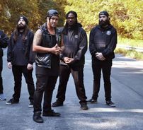 Foto de In Dying Arms