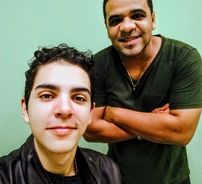 Foto de Boing & Manzott