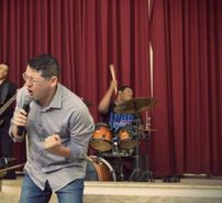 Foto de Ministerio Presença de Deus