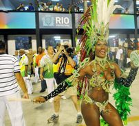 Foto de G.R.E.S. Acadêmicos do Cubango (RJ)