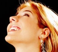 Foto de Priscila Borges