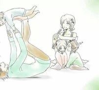 Foto de Diabolik Lovers