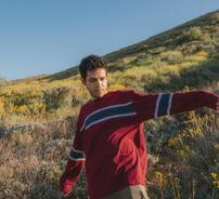 Foto de Felipe Renfro