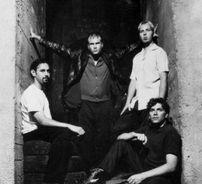 Foto de Machines Of Loving Grace