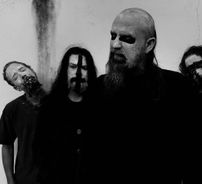 Foto de Sangue de Bode