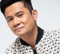 Foto de Ogie Alcasid
