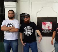 Foto de Estado Deplorável