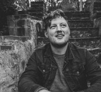 Foto de Chris Renzema