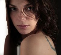 Foto de Bárbara Eugênia