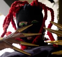 Foto de Tamara Franklin