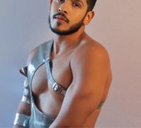 Foto de Breno Vuchman