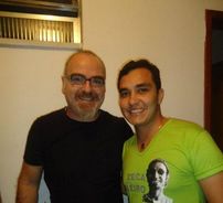 Foto de Luiz Otávio