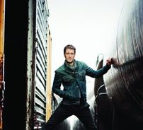 Foto de Matthew Morrison