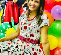 Foto de Aline Nascimento