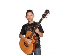 Foto de Fabrício & Waléria