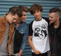 Foto de Union J