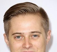 Foto de Lucas Grabeel