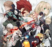 Foto de Kekkai Sensen