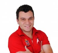 Foto de Vinicius Camilo