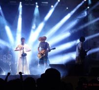 Foto de Dona Iracema