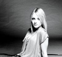 Foto de Alexa Goddard