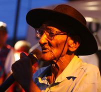 Foto de Mestre Verequete