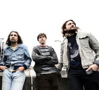 Foto de The War On Drugs