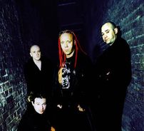 Foto de The Exploited