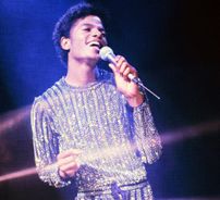 Foto de Michael Jackson