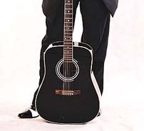 Foto de Nando Menezes