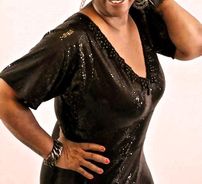 Foto de Sandra de Sá