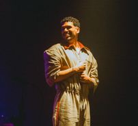 Foto de Lucax Fernandex