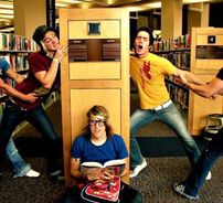 Foto de School Boy Humor