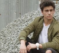 Foto de Agus Bernasconi