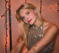 Foto de Zaya Sabrina