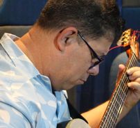 Foto de Alexandre Nóbrega