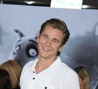 Foto de Luke Benward