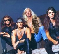 Foto de Warrant