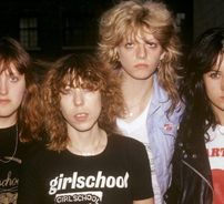 Foto de Girlschool