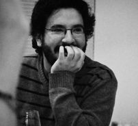 Foto de Alexandre França