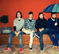 Foto de Rocket Thieves