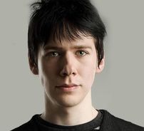 Foto de Tobias Forge