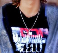 Foto de Nychow Moore