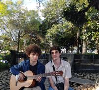 Foto de Achados Perdidos