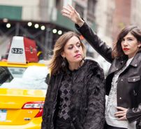 Foto de Sleater-Kinney