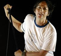 Foto de Gianna Nannini