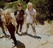 Foto de Picture Me Broken