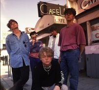 Foto de Milltown Brothers