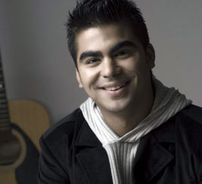 Foto de Renzo Guerrero