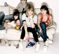 Foto de Plastiscines